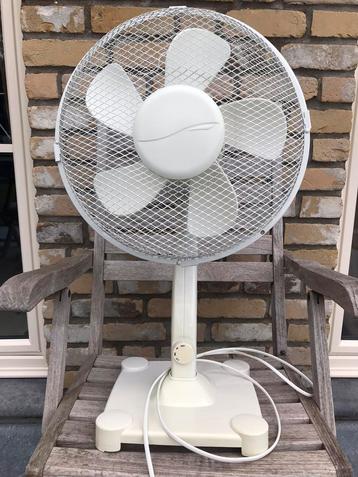 Tafel ventilator  beschikbaar voor biedingen
