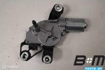 Achterruitenwissermotor VW Polo 6C 5 deurs 5K6955711B beschikbaar voor biedingen