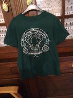 T-shirt Harry Potter. Taille L., Enlèvement ou Envoi, Comme neuf