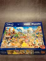 Disney puzzel 1000 stuks, Enlèvement, Comme neuf