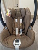 Autostoel (maxi cosi) Cybex, Ophalen, Verstelbare rugleuning, Zo goed als nieuw, 0 t/m 13 kg