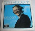 tim visterin - de vogel = LP, Cd's en Dvd's, Vinyl | Nederlandstalig, Verzenden