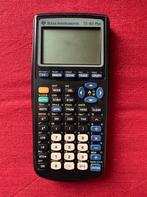 Calculatrice graphique (grafische rekenmachine) TI-83 Plus, Enlèvement, Calculatrices graphique, Utilisé