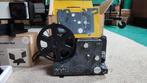 Bolex super 8 silent filmprojector, Audio, Tv en Foto, Diaprojectoren, Gebruikt, Ophalen