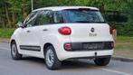 Climatiseur à essence Fiat 500L - 2015-1.4, Autos, 500L, 70 kW, Tissu, Carnet d'entretien