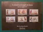 Exclusieve postzegels Liberia 1972, Ophalen of Verzenden