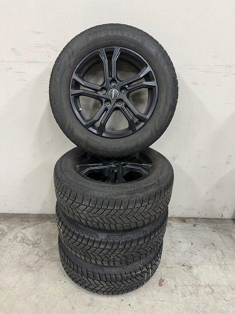 Winterset Toyota RAV4 Fulda KristallControl 225/65 R17, Auto-onderdelen, Banden en Velgen, Banden en Velgen, Winterbanden, 17 inch