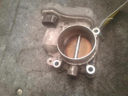 Gasklephuis van een Opel Zafira B, Auto-onderdelen, Motor en Toebehoren, Opel, Gebruikt, 3 maanden garantie, Ophalen of Verzenden