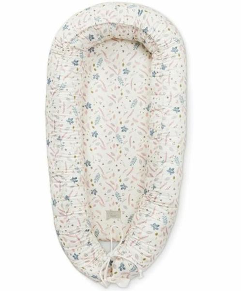 Babynest Cam Cam, Kinderen en Baby's, Kinderkamer | Bedden, Zo goed als nieuw, Minder dan 140 cm, Minder dan 70 cm, Matras, Ophalen of Verzenden