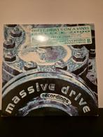 Three drives on a vinyl GREECE 2000  12", CD & DVD, Vinyles | Dance & House, Comme neuf, Enlèvement