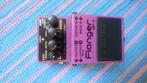 Boss BF-3 Flanger, Muziek en Instrumenten, Ophalen of Verzenden, Zo goed als nieuw, Overige typen