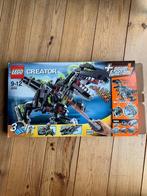 Lego Monster Dino 4958 (Creator), Ophalen, Gebruikt, Complete set, Lego