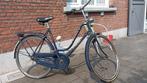 Dames fiets. Sparta blauw, Fietsen en Brommers, Fietsen | Dames | Damesfietsen, Ophalen of Verzenden, Gebruikt, Sparta