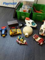 Vintage Playmobil, Enfants & Bébés, Jouets | Thomas le petit Train, Utilisé, Enlèvement ou Envoi