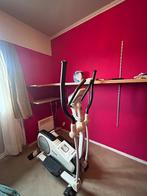 Fitness apparaat, Sport en Fitness, Ophalen, Zo goed als nieuw, Crosstrainer