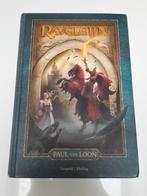 Hardcover boek “Raveleijn - Efteling”, P. van Loon, prima st, Verzamelen, Efteling, Ophalen of Verzenden, Zo goed als nieuw, Overige typen