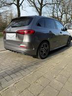 MERCEDES BENZ B200 120KW BJ 2019 AMG PACK PANO AUTO, Auto's, Automaat, 5 deurs, Particulier, ABS