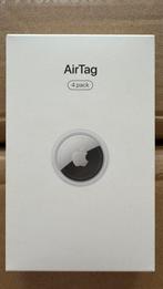 Apple AirTag, Ophalen, Gebruikt