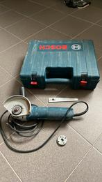 Bosch haakse slijpschijf, 1000 watts ou plus, Utilisé, Enlèvement ou Envoi