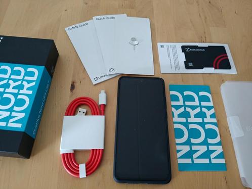 oneplus nord ce4 lite, Telecommunicatie, Mobiele telefoons | Overige merken, Zo goed als nieuw, Zonder abonnement, Zonder simlock