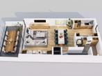 Woning te koop in Eisden, 3 slpks, Vrijstaande woning, 3 kamers, 195 m²