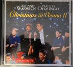 Christmass in Vienna 2 Domingo Warwick, Ophalen of Verzenden, Zo goed als nieuw