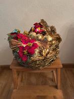 Kerst mand, Ophalen, Zo goed als nieuw