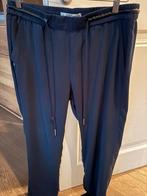 Broek dames, Blauw, Lang, Gedragen, Ophalen