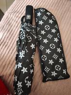 Paraplu, Bijoux, Sacs & Beauté, Parapluies, Enlèvement, Comme neuf, Noir