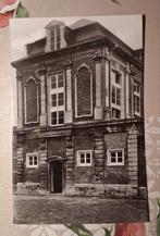 Vintage Postkaart Leuven Jeugdherberg Kolverniershof, Verzamelen, Ophalen of Verzenden