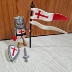 Set spécial Playmobil 4670 : Crusader, Comme neuf, Ensemble complet, Enlèvement ou Envoi