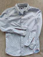 Chemise bleue Tommy Hilfiger, Enfants & Bébés, Enlèvement ou Envoi, Utilisé