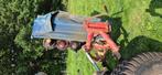 Vicon maaier 1m60, Ophalen