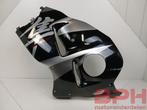 Zijkuip links Suzuki GSX1300R Hayabusa 1999 - 2007 GSX 1300, Motoren, Gebruikt, -, -, Ophalen of Verzenden