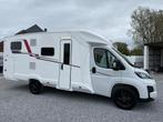 Ilusion 690XMK camper, NIEUW voertuig, volledige opties!!!, Fiat, Bedrijf, 6 tot 7 meter, Fiat