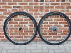 Carbon racefiets wielen Fulcrum 40mm, Fietsen en Brommers, Ophalen, Gebruikt, Racefiets, Wiel