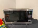 SAMSUNG magnetron-oven combi-oven, Ophalen, Gebruikt, Oven