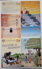 Piet Pienter t'Mannekesblad uitgaven, Boeken, Meerdere stripboeken, Ophalen of Verzenden, Nieuw, POM