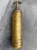 Extincteur ancien, Enlèvement ou Envoi