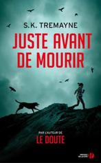 Thriller de S.K. Tremayne, Ophalen, Gelezen, België