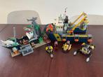 Lego city boot 60095, Ophalen, Lego