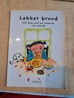 Brood, Gelezen, Ophalen