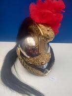 Franse Helm Dragonder Officier # 2, Verzamelen, Verzenden