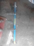 Traverse moteur remplacement distribution, support moteur, b, Ophalen, Gebruikt