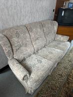 Zetels, Ophalen, Zo goed als nieuw