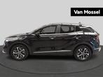 KIA Sportage 1.6 T-GDi 48V 7DCT Inspire, Stof, Gebruikt, 110 kW, 4 cilinders