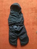 Combinaison hiver bébéconfort pour maxi cosi trés chaud, Enfants & Bébés, Vêtements de bébé | Taille 56, Enlèvement, Comme neuf