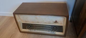 Radio 1961 Normende Parsifal beschikbaar voor biedingen