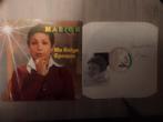 LP 33T MARION Ma Belge Epoque 1981 avec dédicace TBE, Enlèvement ou Envoi, Utilisé