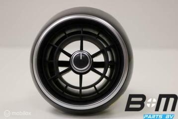 Luchtrooster in dashboard rechts Audi A1 beschikbaar voor biedingen